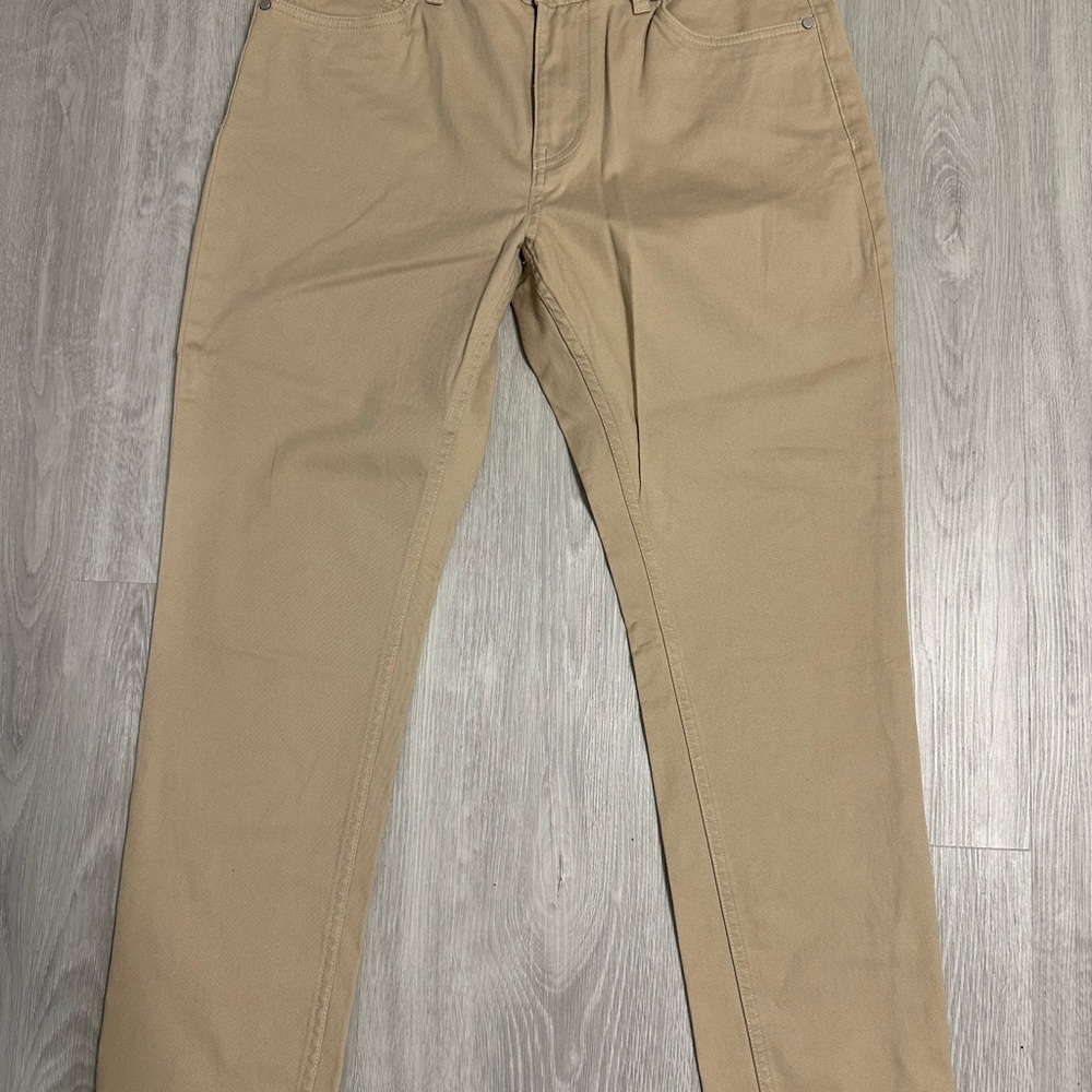 Michael Kors Slim Fit Men Pants
